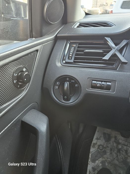 Шкода Рапид Механика 1.6