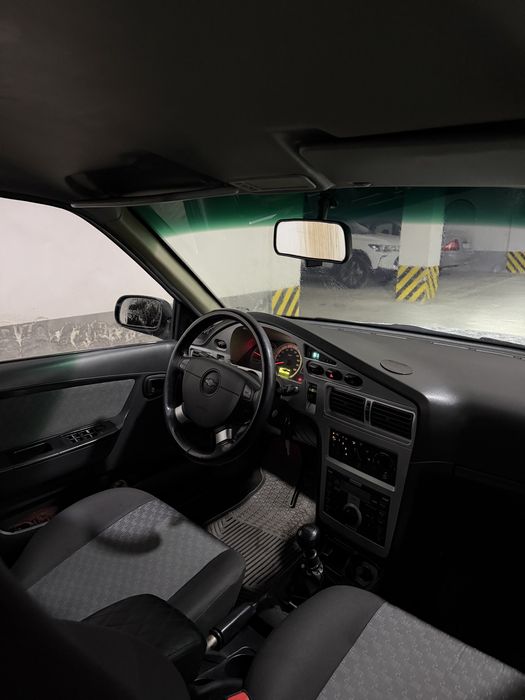 Nexia 2 2014- yil 1.5 Gibrid Super Kansaner