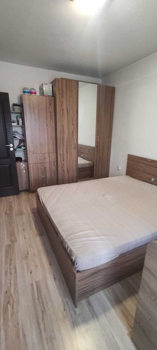 Дава се под наем Тристаен апартамент в София, Дианабад - 105 кв.м за 648.21 € - Снимка #3