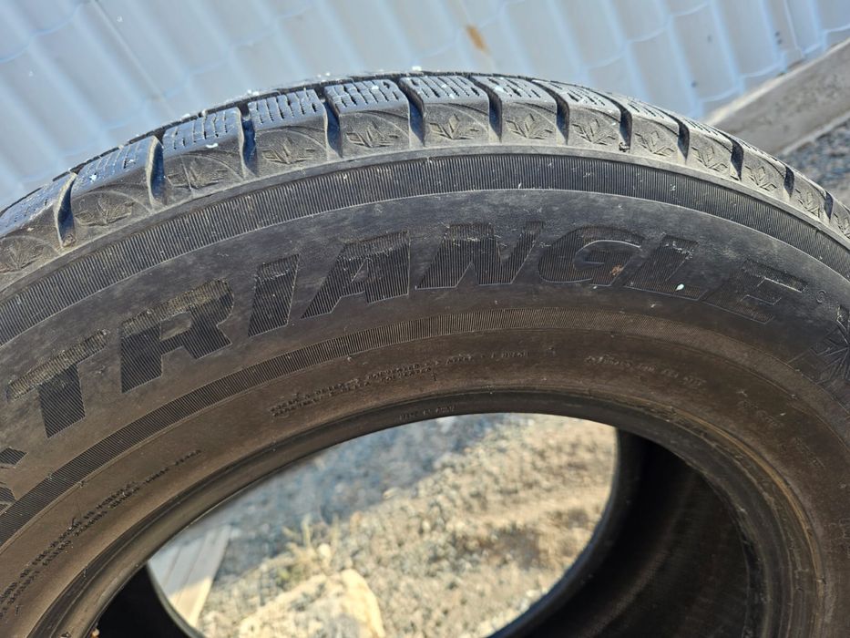 Покрышка машины