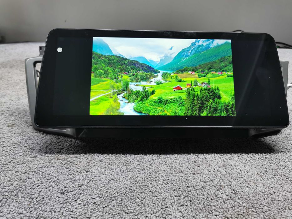 Navigatie Android Toyota Rav 4 2013-2016 octacore 12,3inch