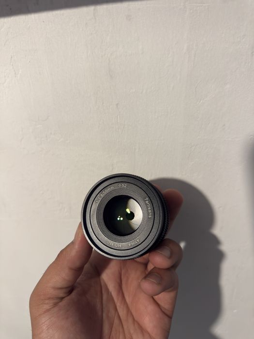 Фотоапарат Panasonic G3