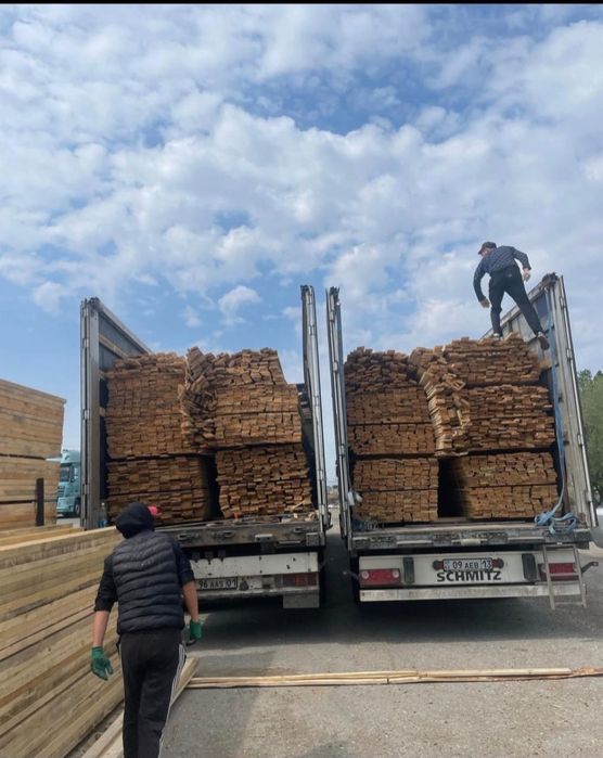 Страпила доска брус