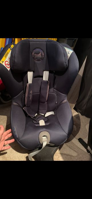 Scaun auto Cybex Sirona S i-size