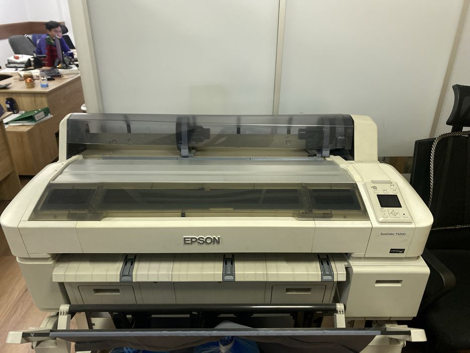 EPSON SureColor T5200