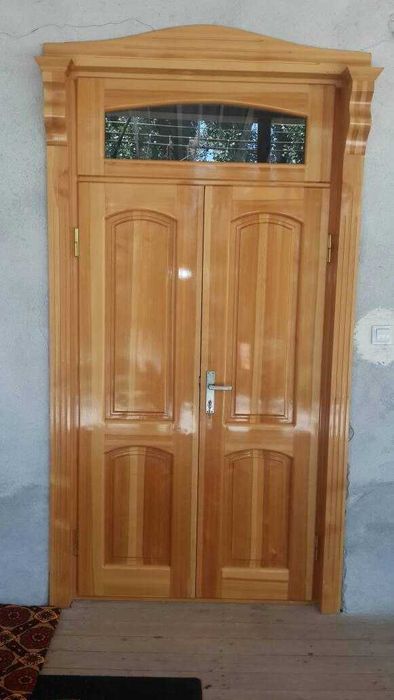 Обналичка для дверей и рамы. Eshik va derazalar uchun ramkalar