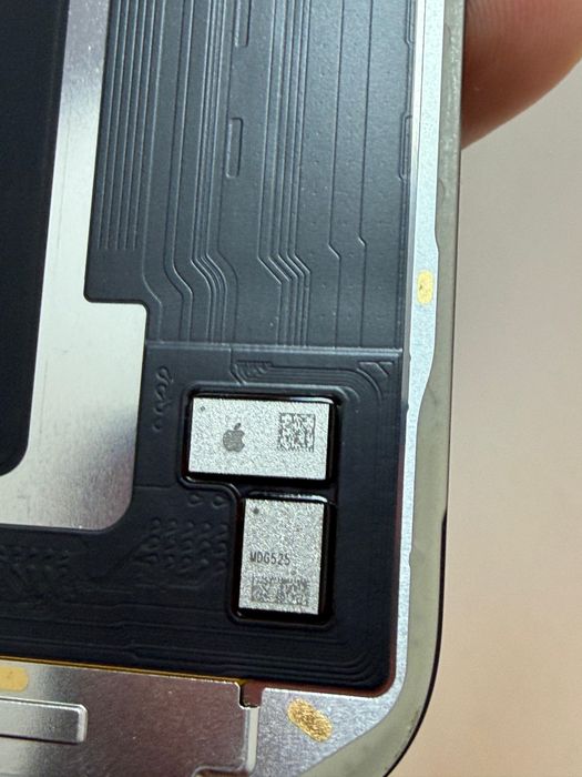 Display Iphone 17 Pro Max  / Original / Montaj