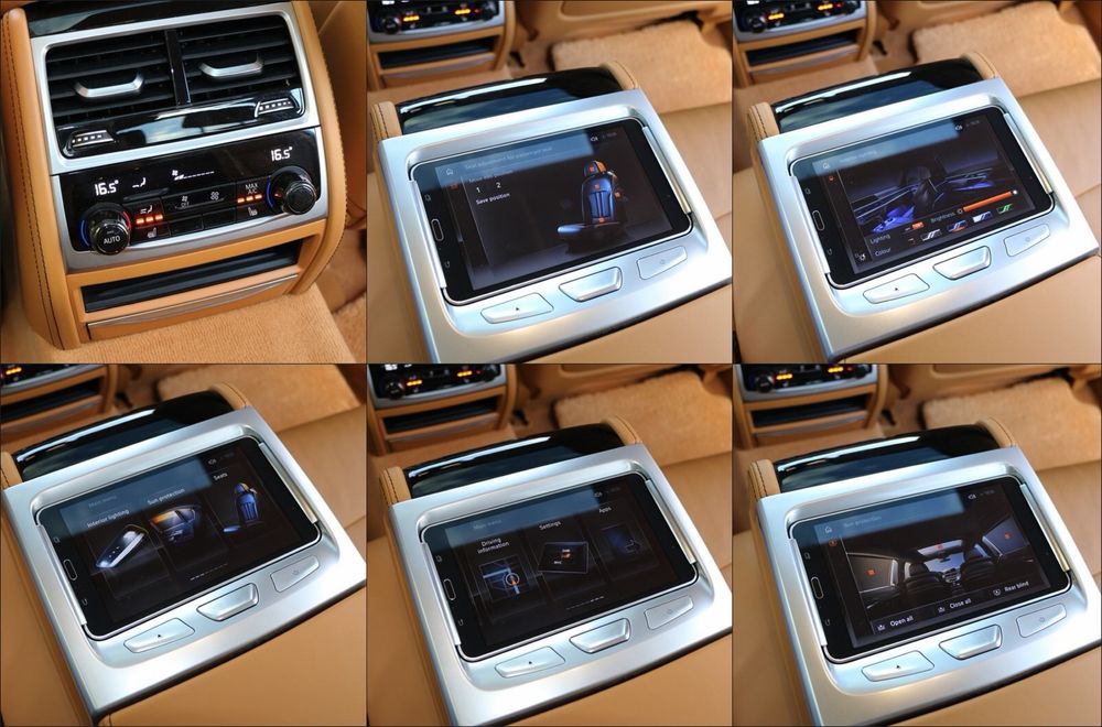 Bmw 730d,X Drive,INDIVIDUAL,M Paket,Full Options