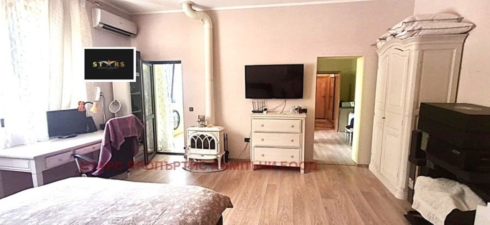 Продажба 2-стаен гр. Варна - м-т Ален мак 77m²