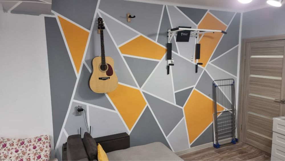 Сдам в аренду 1 комнатную