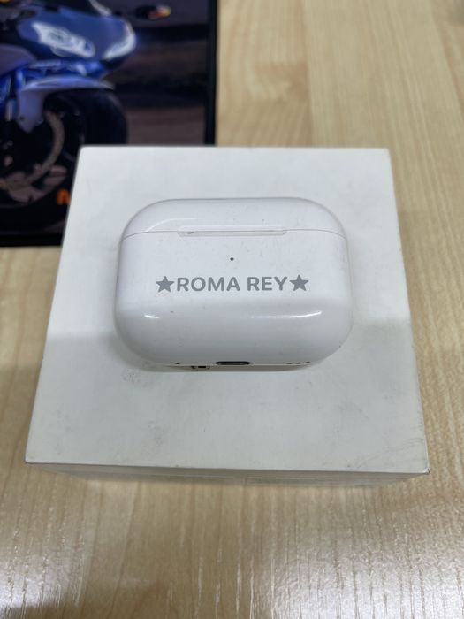 эйрподс про 2 серия