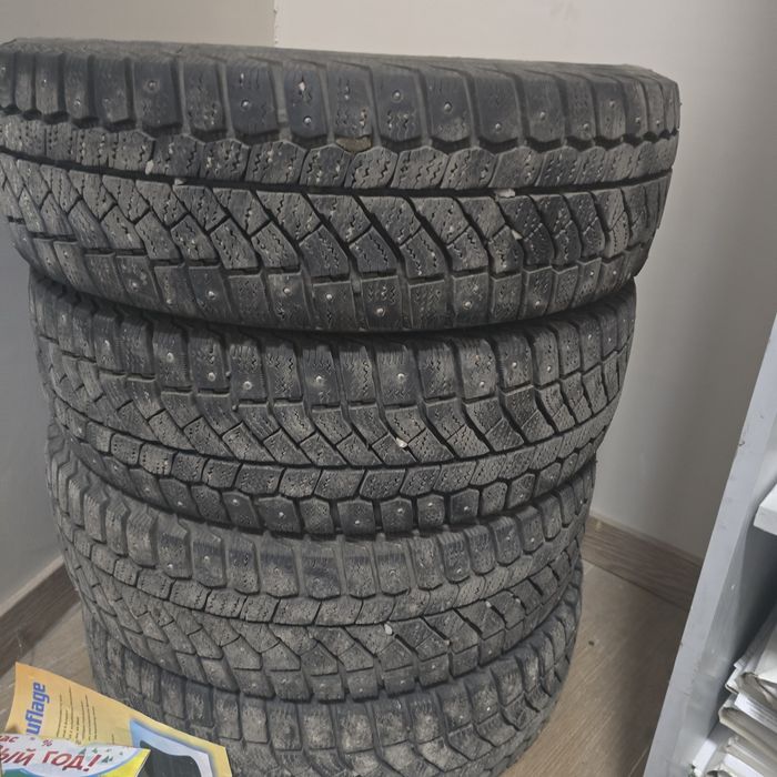185/65/15 в отличном состоянии