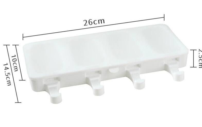 Форма для мороженого