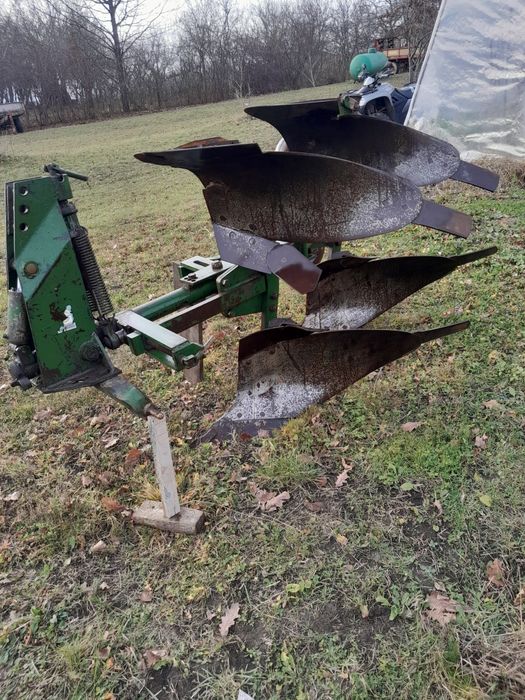 Plug reversibil rabewerk eberhardt doua trupite