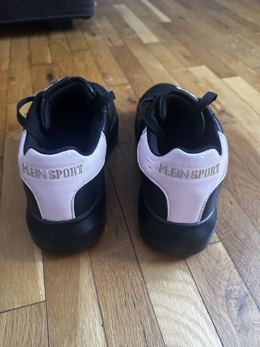 Обувки Plein sport 37 номер