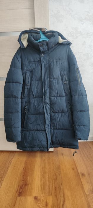 Продам мужскую  куртку