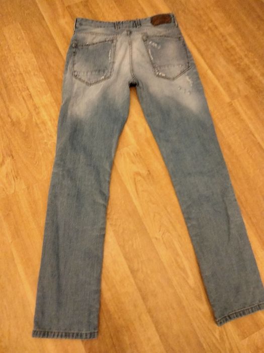 Jeans Pull&Bear,nr.40,barbati