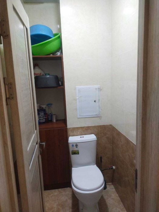 Гунча 3 комнатная