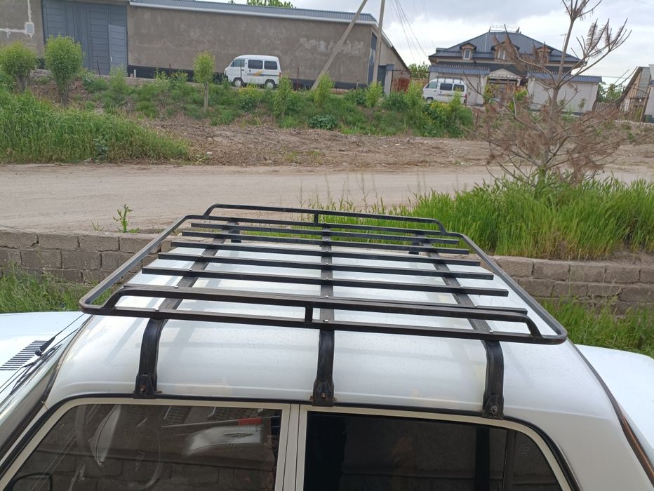 Жигули Lada лада багажник автобагажник