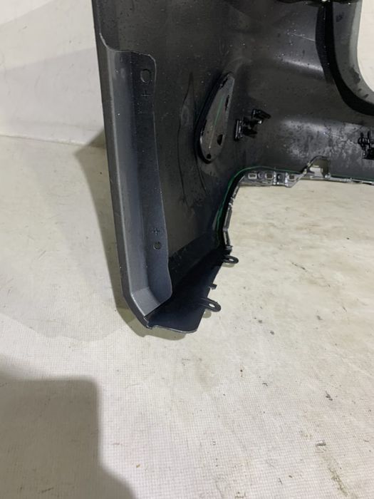 Bara spate BMW Seria 4, G22, 2019, 2020, 2021, 2022, 2023, cod origine OE 51127490721.