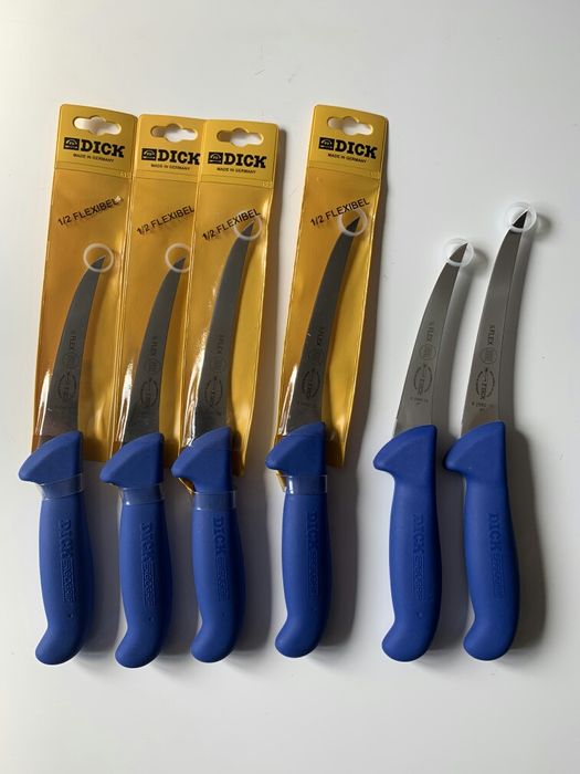 Cuţite de măcelărie Dick