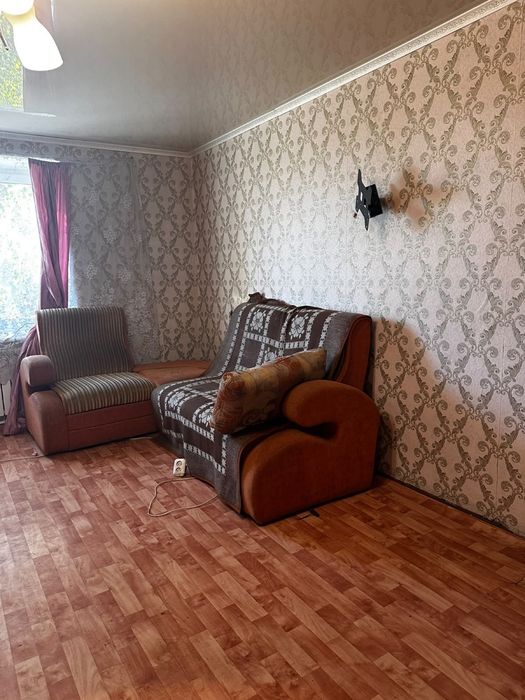 Продам 1 ком хром завод