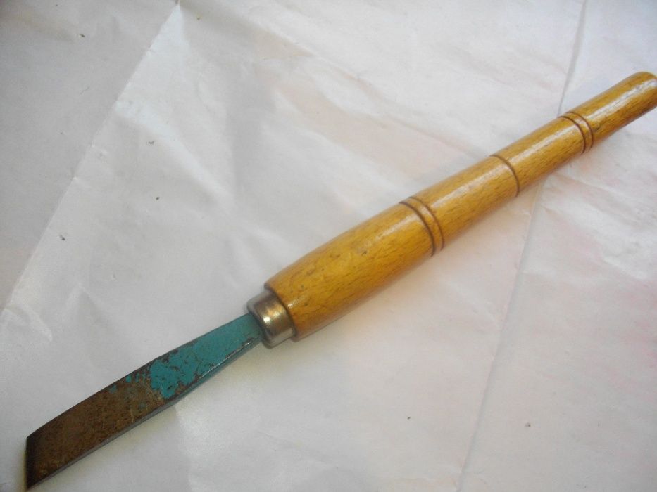 Старо Качество-6-20мм-Длето Дърводелско-Немско-Холандско-Чешко-Различн