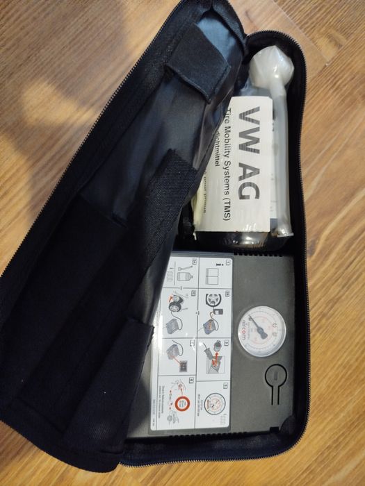 Оригинален компресор за автомобил.Чисто нови..за Ситроен/ Пежо.