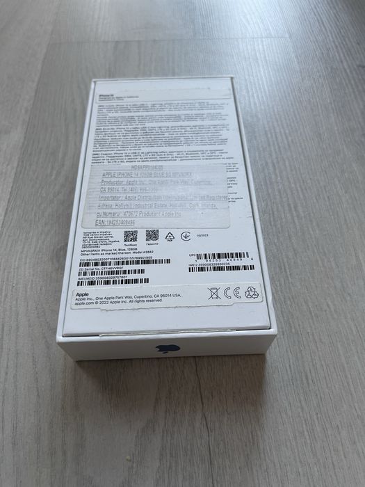 Iphone 14 128 Gb Cutie Apple