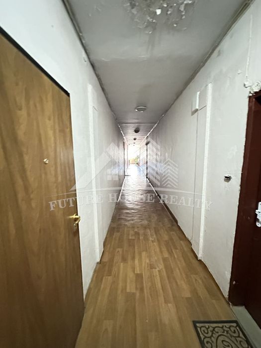 Продава се Двустаен апартамент в София, Люлин 1 - 50 кв.м за 878 €/кв.м - Снимка #10