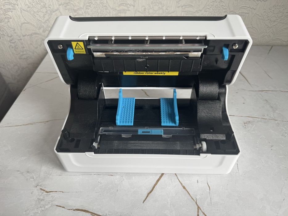 Термопринтер блютуз+кабель MHT-L1081