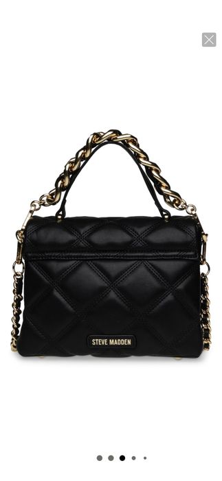 Дамска чанта Steve madden