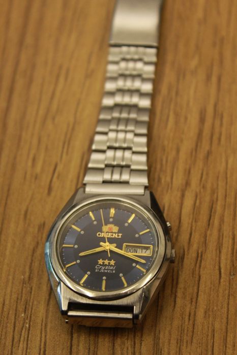 Наручные часы мужские