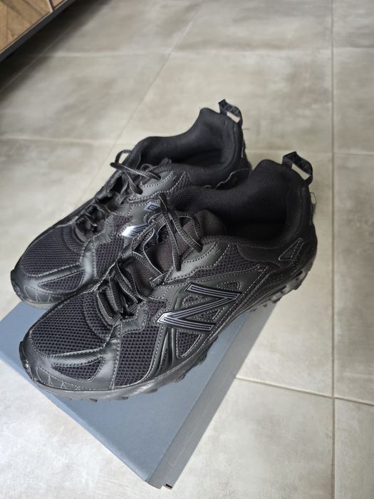 Маратонки New Balance 610