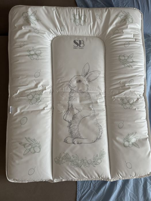 Матрасикна комод