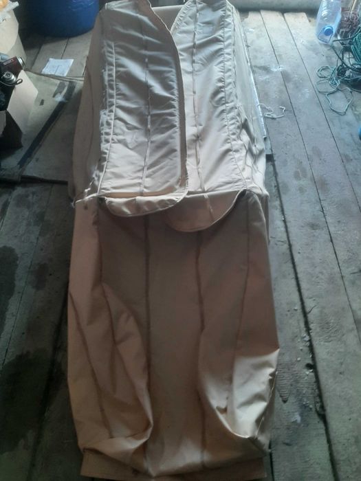 Скрадок для охоты