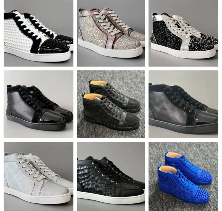 Louboutin calitate superioara