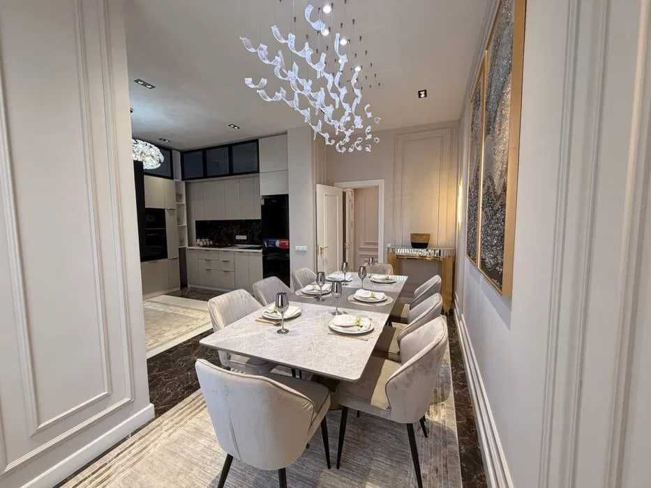 Prestige gardens 3x ком ор-р Шота Руставели цена Бомба!!! ID07