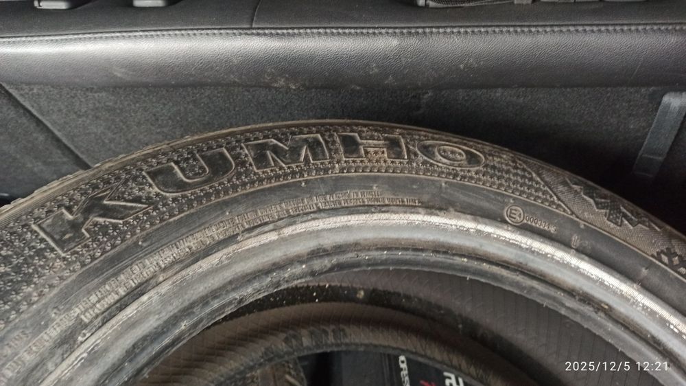 Зим.  покрышка       2021 года