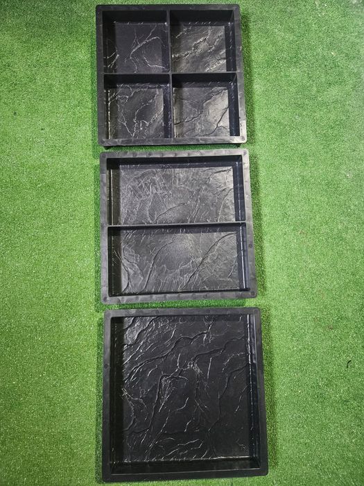 Формы для плитка