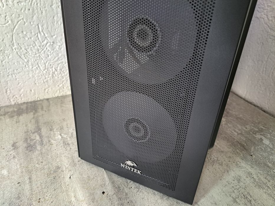 Продам игровой системный блок WINTEK (без видеокарты)