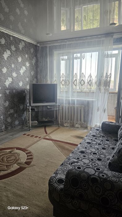 Сдам квартиру в на 8мкр