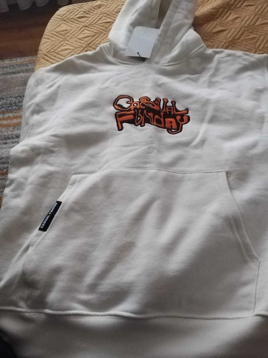 Hanorac gluga baietii