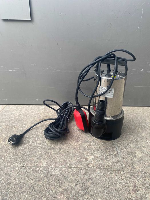 070110 Помпа водна потоп. 550W 1 max 175L/min RD-WP12"