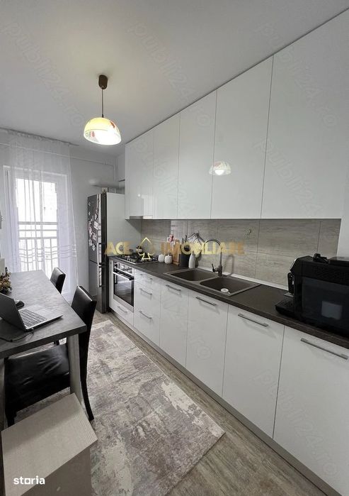 2 Camere de inchiriat | Theodor Pallady | Parcare | Centrala — fotografia 3