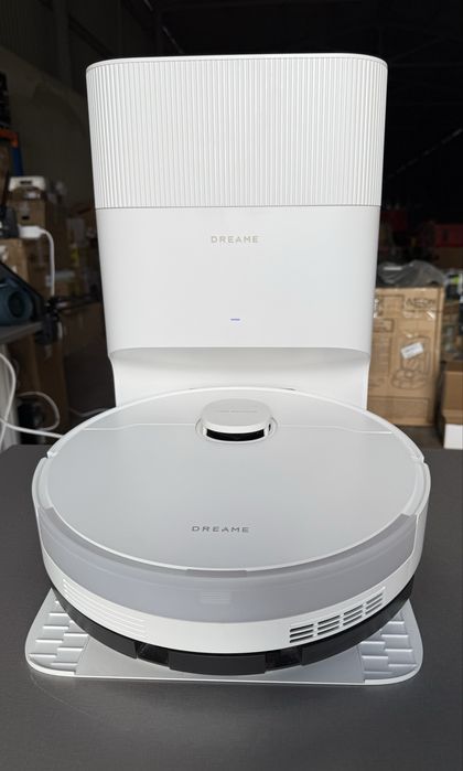 Dreame D20 Pro Plus