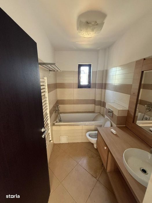3 camere | 65,62 mp utili | COMISION 0 | Loc de parcare inclus