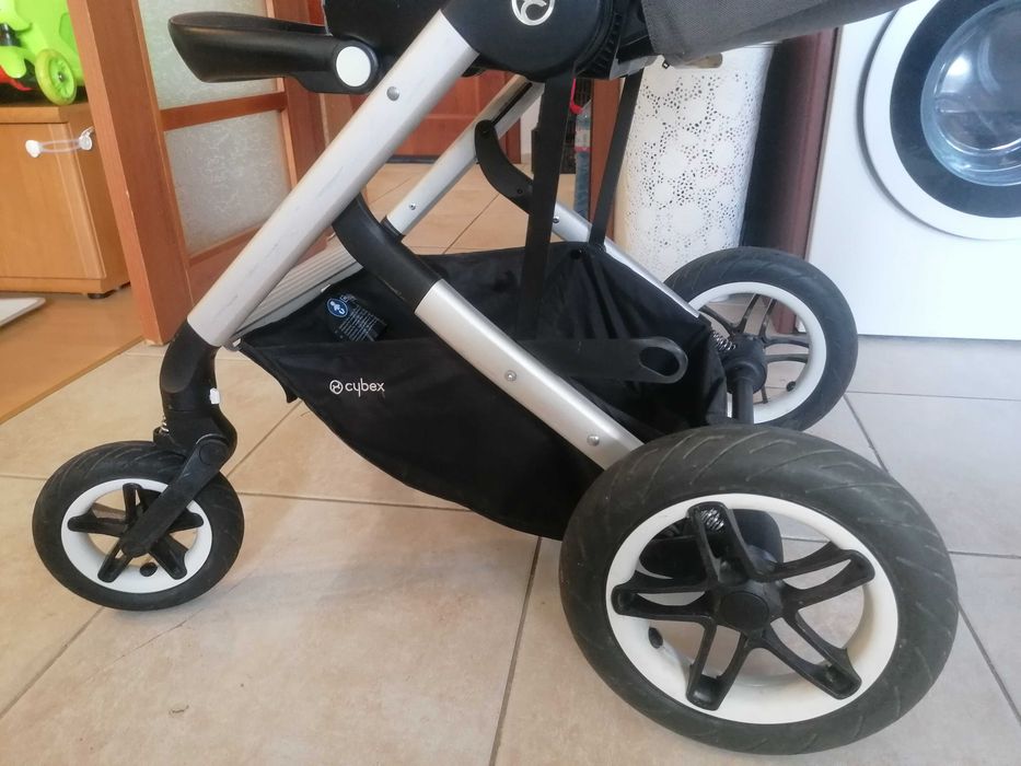 Детска Количка cybex