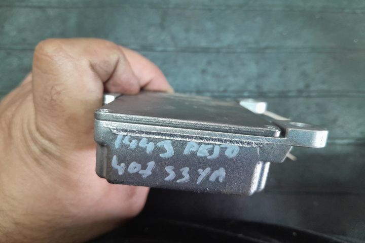 Modul esp 9645884180 9645884180 Peugeot 407 prima generatie