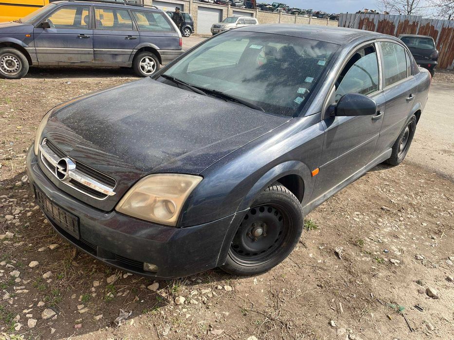 opel vectra c 2.2 dti на части опел вектра ц теглич